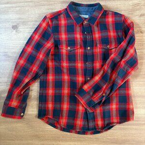 Outerknown Blanket Shirt